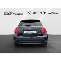 MINI Cooper, 2023, АКПП, пробег 40952 км