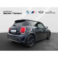 MINI Cooper, 2023, АКПП, пробег 40952 км