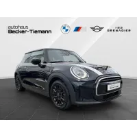 MINI Cooper, 2023, АКПП, пробег 40952 км