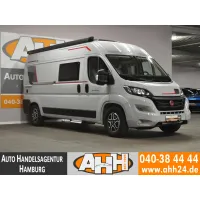 Автодом Roller Team, 2023, АКПП, пробег 17720 км