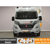 Автодом Roller Team, 2023, АКПП, пробег 17720 км