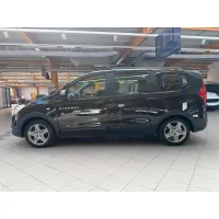 Dacia Lodgy, 2022, МКПП, пробег 45139 км