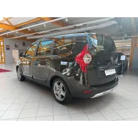 Dacia Lodgy, 2022, МКПП, пробег 45139 км