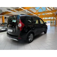 Dacia Lodgy, 2022, МКПП, пробег 45139 км