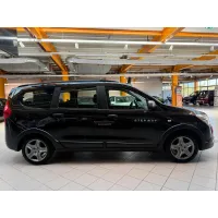 Dacia Lodgy, 2022, МКПП, пробег 45139 км