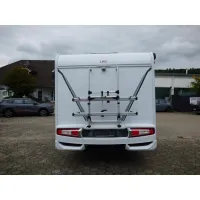 Автодом LMC TOURER, 2023, МКПП, пробег 27320 км