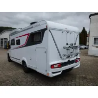 Автодом LMC TOURER, 2023, МКПП, пробег 27320 км