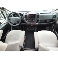 Автодом LMC TOURER, 2023, МКПП, пробег 27320 км