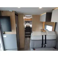 Автодом LMC TOURER, 2023, МКПП, пробег 27320 км