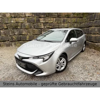Toyota Corolla, 2022, МКПП, пробег 98000 км