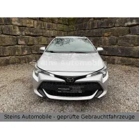 Toyota Corolla, 2022, МКПП, пробег 98000 км