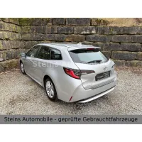 Toyota Corolla, 2022, МКПП, пробег 98000 км