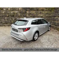 Toyota Corolla, 2022, МКПП, пробег 98000 км