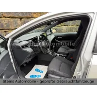 Toyota Corolla, 2022, МКПП, пробег 98000 км