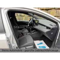 Toyota Corolla, 2022, МКПП, пробег 98000 км