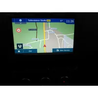 Dacia Duster, 2021, МКПП, пробег 44900 км