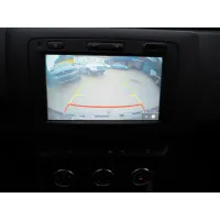 Dacia Duster, 2021, МКПП, пробег 44900 км