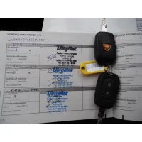 Dacia Duster, 2021, МКПП, пробег 44900 км