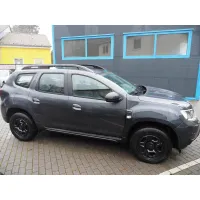 Dacia Duster, 2021, МКПП, пробег 44900 км