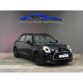 MINI Cooper, 2022, АКПП, пробег 42659 км