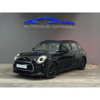MINI Cooper, 2022, АКПП, пробег 42659 км