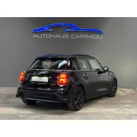MINI Cooper, 2022, АКПП, пробег 42659 км