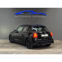 MINI Cooper, 2022, АКПП, пробег 42659 км