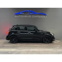 MINI Cooper, 2022, АКПП, пробег 42659 км