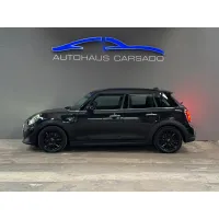 MINI Cooper, 2022, АКПП, пробег 42659 км