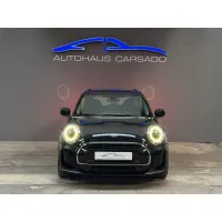 MINI Cooper, 2022, АКПП, пробег 42659 км