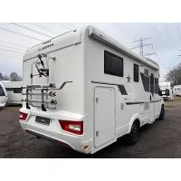 Автодом Adria Matrix, 2019, МКПП, пробег 77038 км