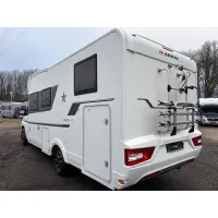 Автодом Adria Matrix, 2019, МКПП, пробег 77038 км