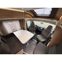 Автодом Adria Matrix, 2019, МКПП, пробег 77038 км