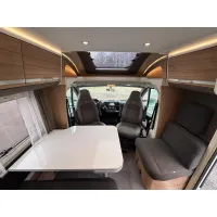 Автодом Adria Matrix, 2019, МКПП, пробег 77038 км