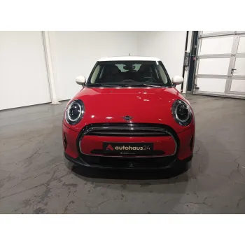 MINI Cooper, 2021, АКПП, пробег 19214 км