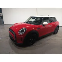 MINI Cooper, 2021, АКПП, пробег 19214 км