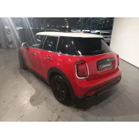 MINI Cooper, 2021, АКПП, пробег 19214 км