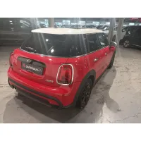 MINI Cooper, 2021, АКПП, пробег 19214 км