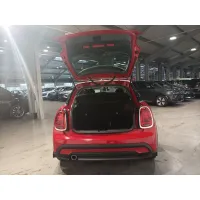 MINI Cooper, 2021, АКПП, пробег 19214 км