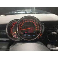 MINI Cooper, 2021, АКПП, пробег 19214 км