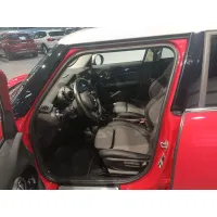 MINI Cooper, 2021, АКПП, пробег 19214 км