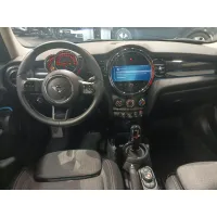 MINI Cooper, 2021, АКПП, пробег 19214 км