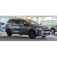 Dacia Jogger, 2023, МКПП, пробег 53579 км