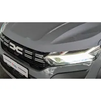 Dacia Jogger, 2023, МКПП, пробег 53579 км