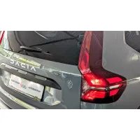 Dacia Jogger, 2023, МКПП, пробег 53579 км