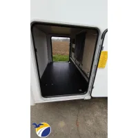 Автодом Sun Living, 2022, МКПП, пробег 17100 км