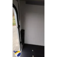 Автодом Sun Living, 2022, МКПП, пробег 17100 км