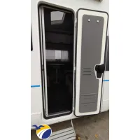 Автодом Sun Living, 2022, МКПП, пробег 17100 км