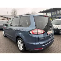 Ford Galaxy, 2020, МКПП, пробег 92450 км