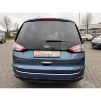 Ford Galaxy, 2020, МКПП, пробег 92450 км